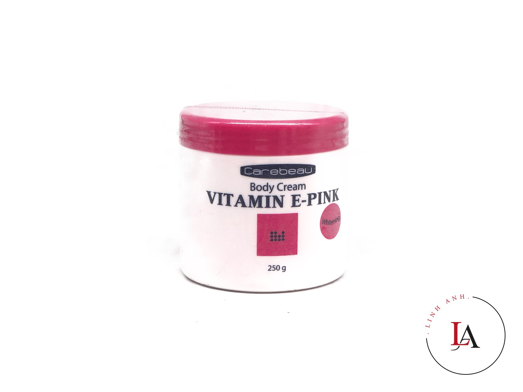 Kem dưỡng da Vitamin E 250g